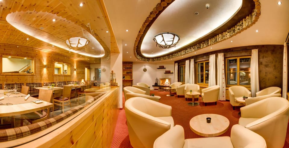 Hotel Cristal Flumserberg Hotel in St. Gallen, Switzerland