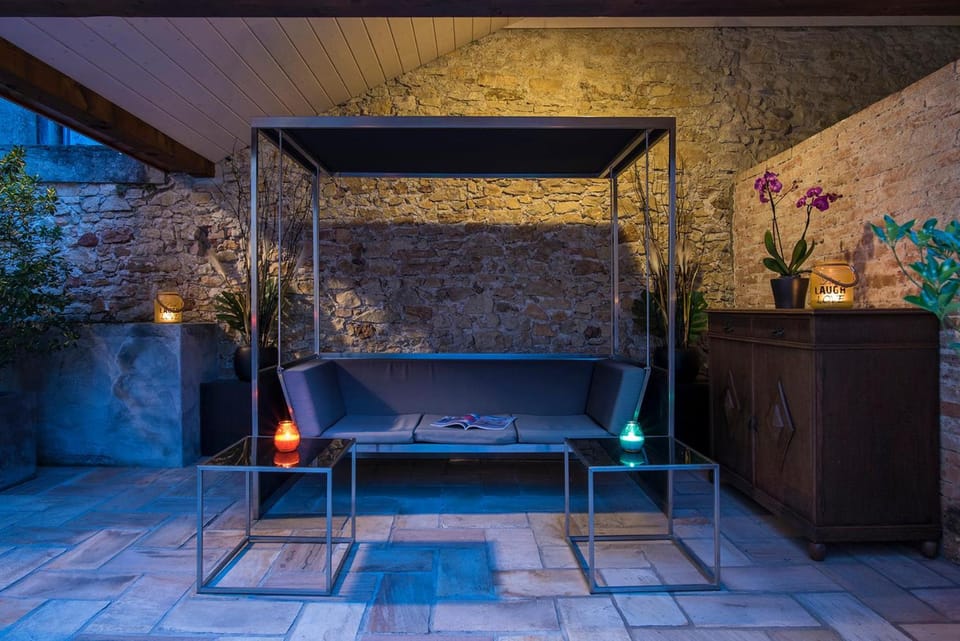 Hotel du Theatre, Boutique Hotel Hotel in Canton of Vaud
