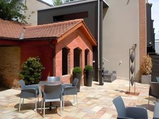 Hotel du Theatre, Boutique Hotel Hotel in Canton of Vaud