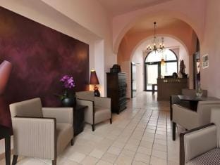 Hotel du Theatre, Boutique Hotel Hotel in Canton of Vaud