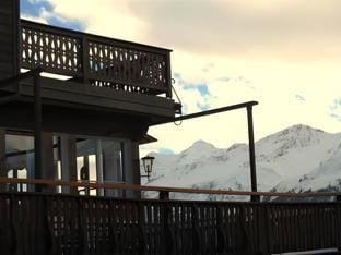 Hotel Le Grand Chalet Favre Hotel in Canton of Valais