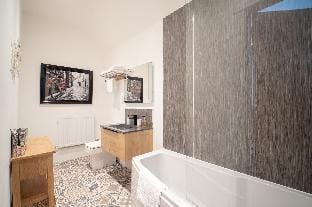 Gordonston Apartments Hotel in Inverness