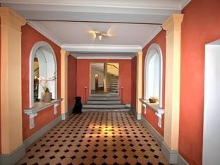 Schloss Brunnegg Hotel in Baden-Württemberg