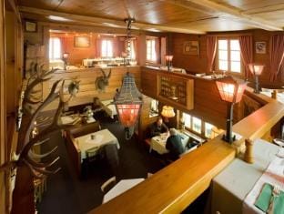 Hotel Walliserkanne Hotel in Canton of Valais