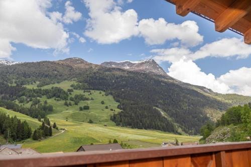 B&B 2000 - Panorama Pension Hotel in Trentino-South Tyrol
