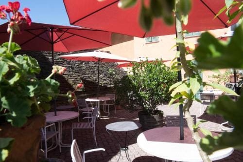 Osteria Locanda Brack Hotel in Canton of Ticino