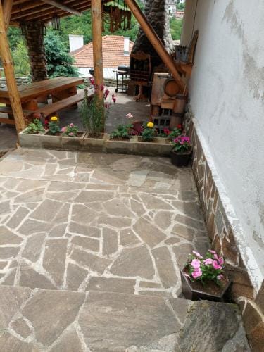 КЪЩА ЗА ГОСТИ ВОДЕНИЦАТА Hotel in Plovdiv Province