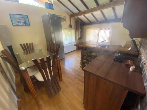 КЪЩА ЗА ГОСТИ ВОДЕНИЦАТА Hotel in Plovdiv Province