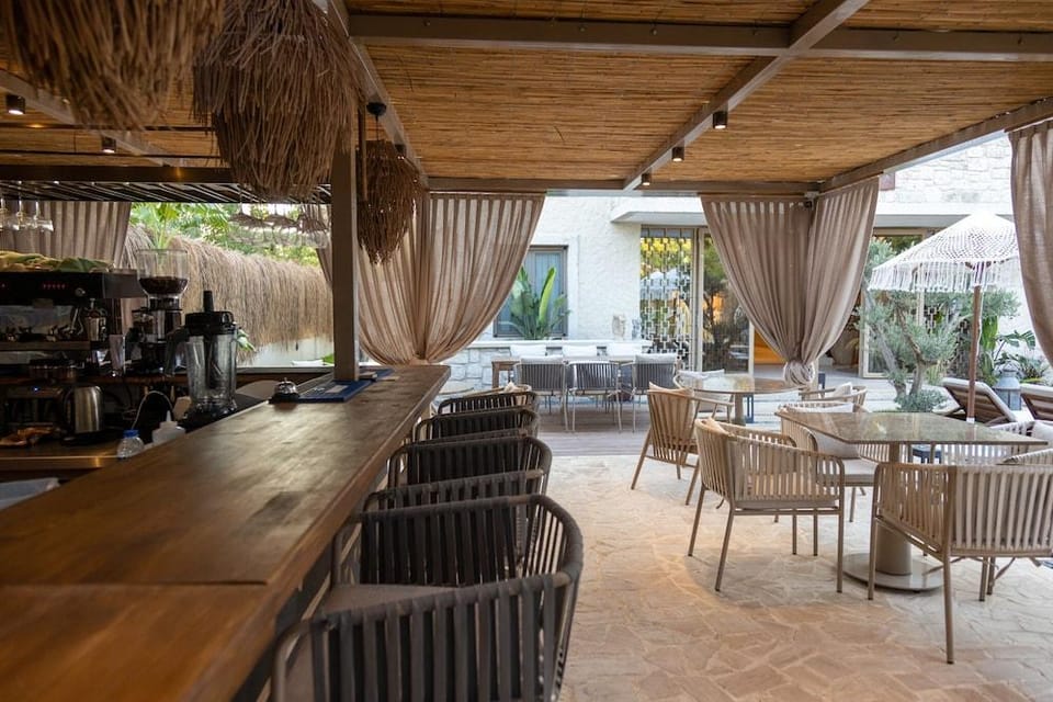 Villa Lui Hotel Alacatı Hotel in Alaçatı
