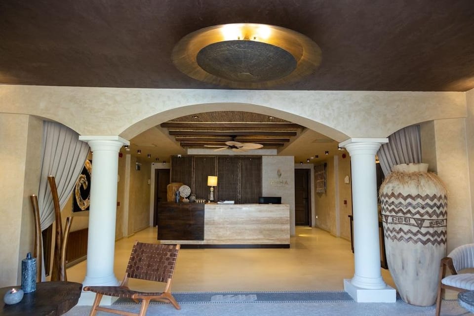 Villa Lui Hotel Alacatı Hotel in Alaçatı