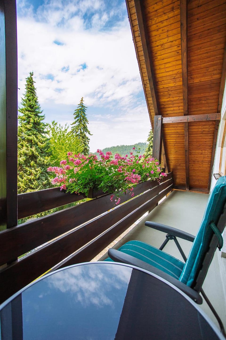 Apartment am Tannenweg Hotel in Baden-Württemberg