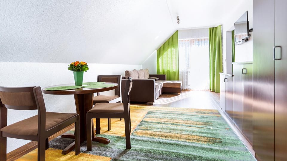 Apartment am Tannenweg Hotel in Baden-Württemberg
