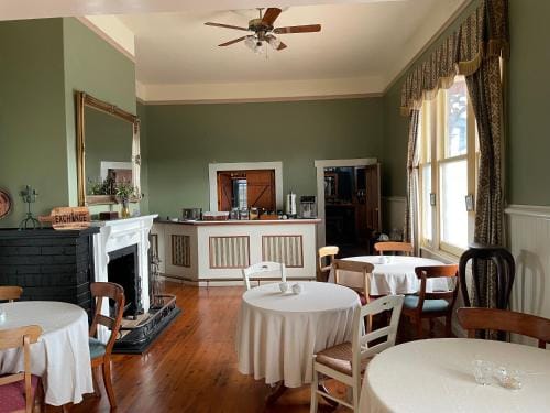The Exchange Beaconsfield - Offering Heritage Accommodation Hotel in Tasmania
