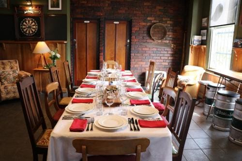 The Exchange Beaconsfield - Offering Heritage Accommodation Hotel in Tasmania