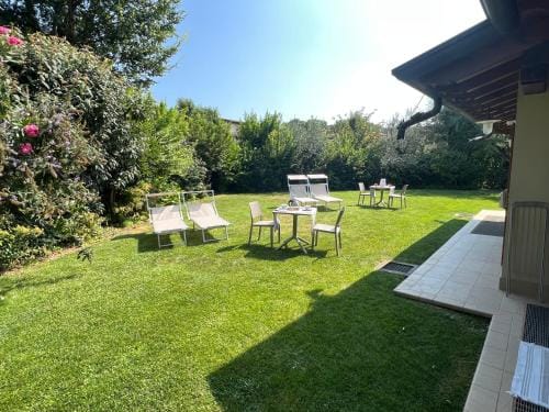 Steba House Savani Barbara Foresteria Lombarda Hotel in Province of Brescia