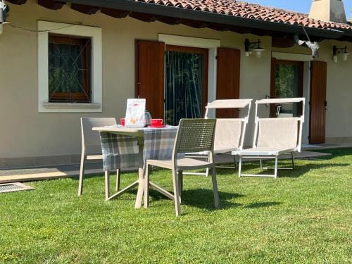 Steba House Savani Barbara Foresteria Lombarda Hotel in Province of Brescia