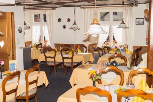 Gasthaus zum Baren Hotel in Aargau, Switzerland