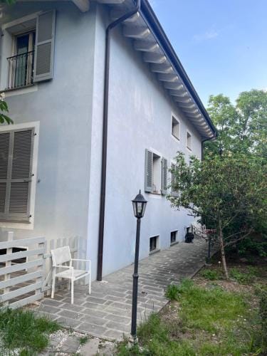 casadipippi Hotel in Parma