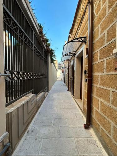 Standard Room Hotel in Pulsano