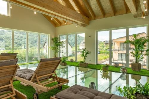 Mosel Village Resort Resort in Cochem-Zell