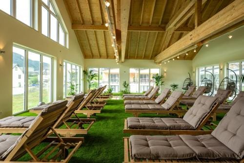 Mosel Village Resort Resort in Cochem-Zell