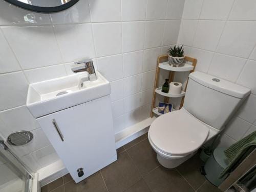 Sunrise Studio Hotel in Tendring District