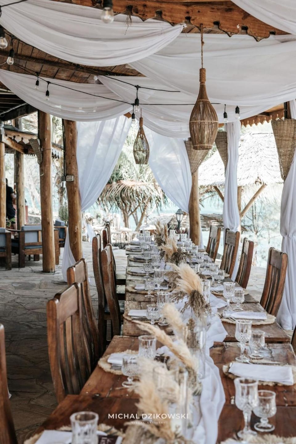 Villa Fleur De Lys Hotel in Tanzania
