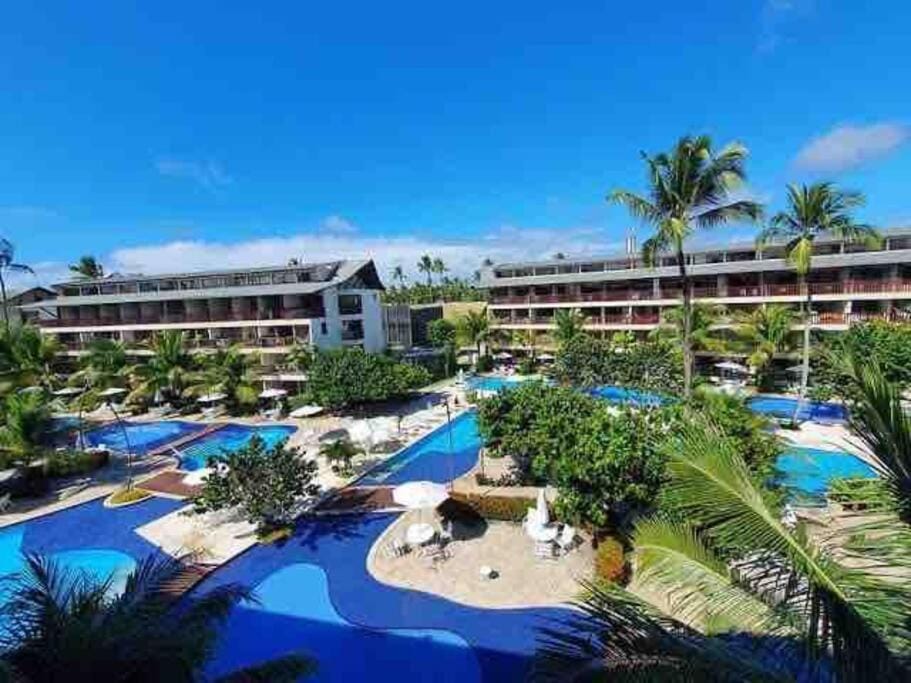 Nannai Residence - Apartamento Duplex Apartment hotel in State of Pernambuco, Brazil