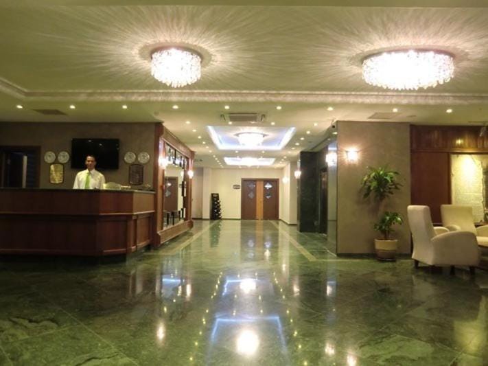 Adanava Hotel Hotel in Turkey