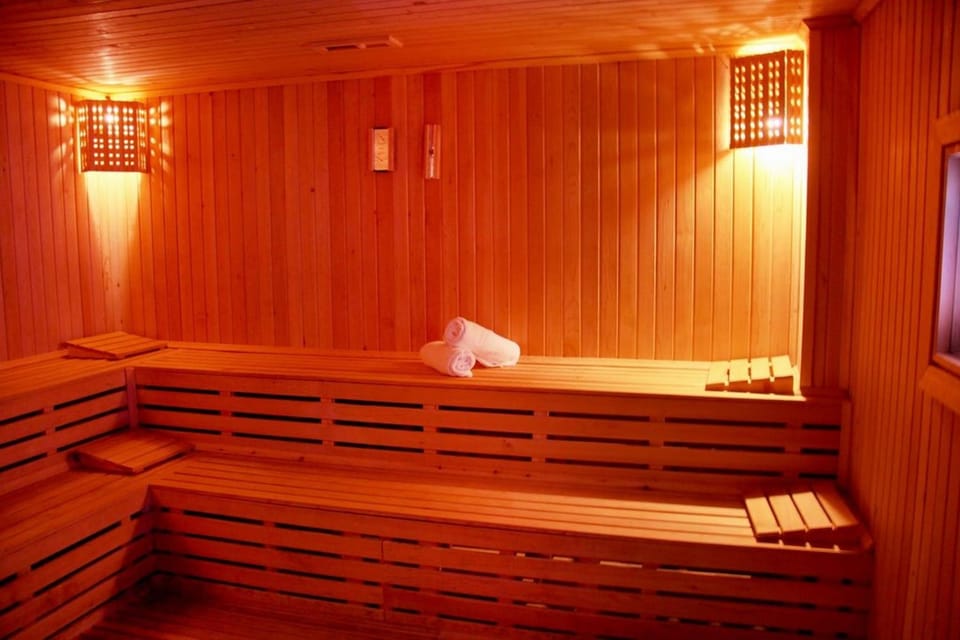 Adanava Hotel Hotel in Turkey