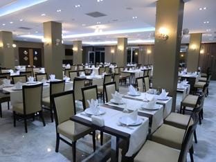 Adanava Hotel Hotel in Turkey