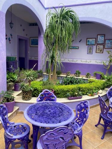 Casa Morada Hotel in State of Querétaro
