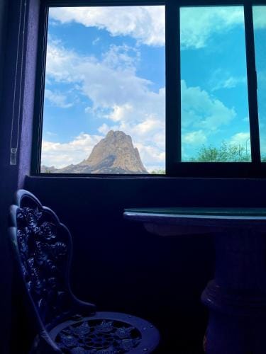 Casa Morada Hotel in State of Querétaro