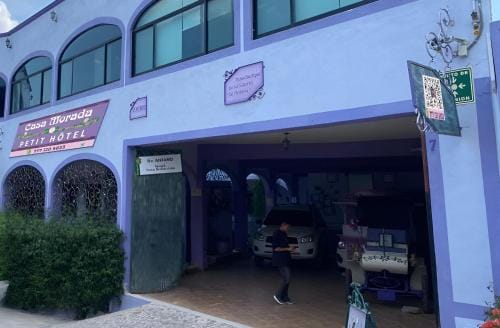 Casa Morada Hotel in State of Querétaro