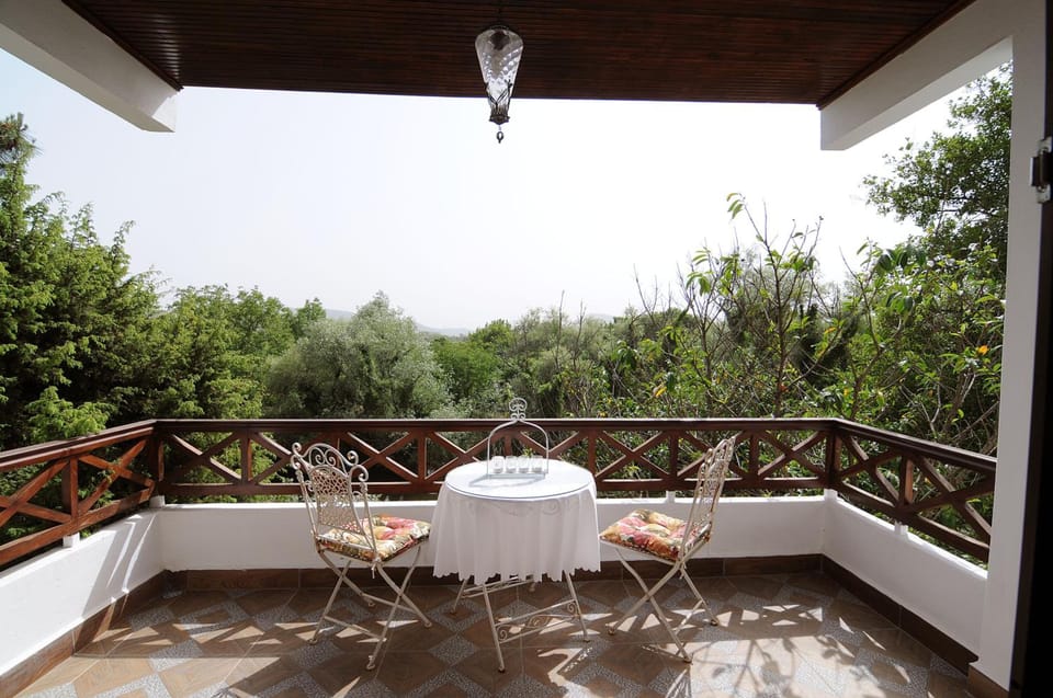 Beyaz Ev Agva - Adult only +15 Hotel in İstanbul Province
