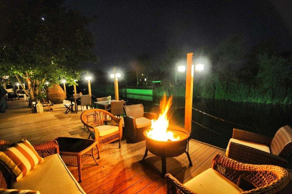 Beyaz Ev Agva - Adult only +15 Hotel in İstanbul Province