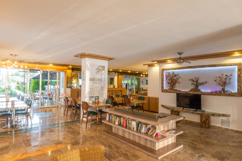 Bora Bora Butik Hotel Hotel in Alanya