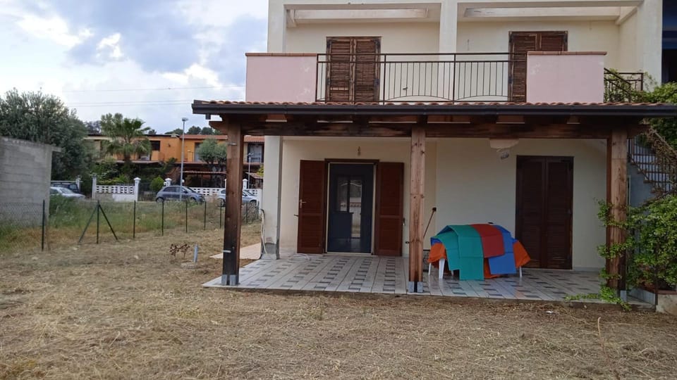 Beach Villa in a Quiet Area Hotel in Basilicata