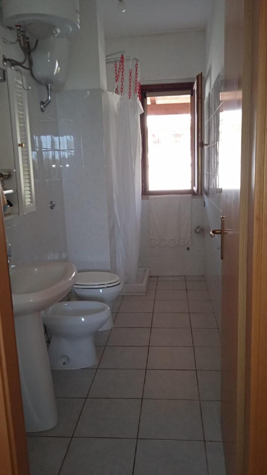 Beach Villa in a Quiet Area Hotel in Basilicata