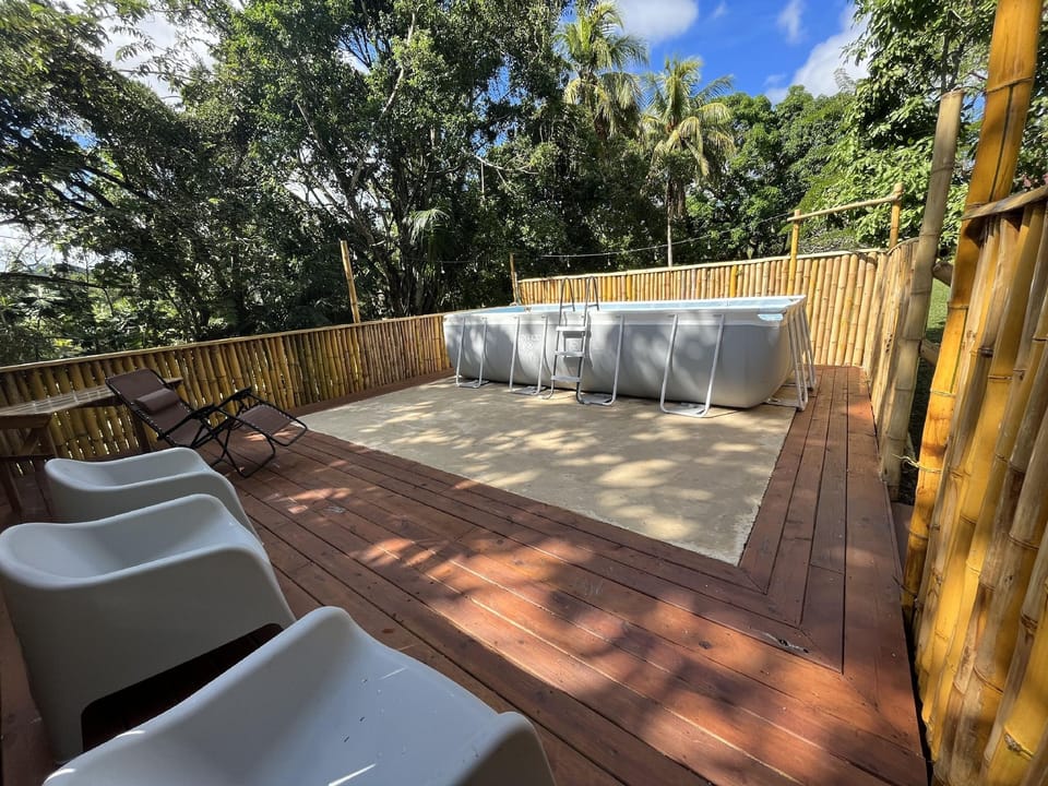 Warrie Head Resort Hotel in Cayo District