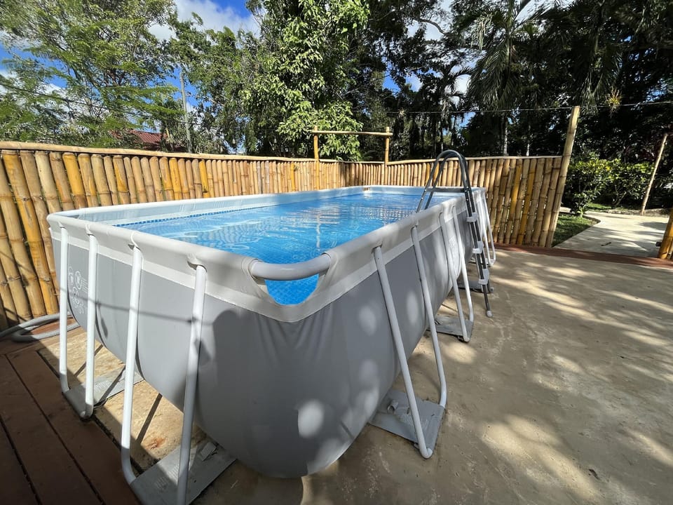 Warrie Head Resort Hotel in Cayo District