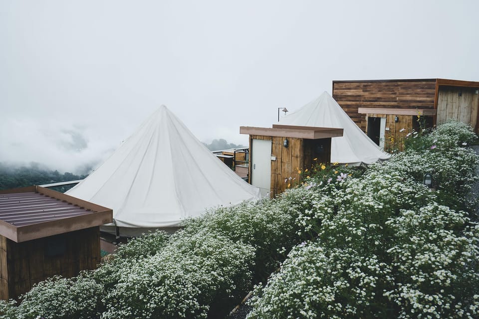 Phudoi Homestay Resort in Thailand