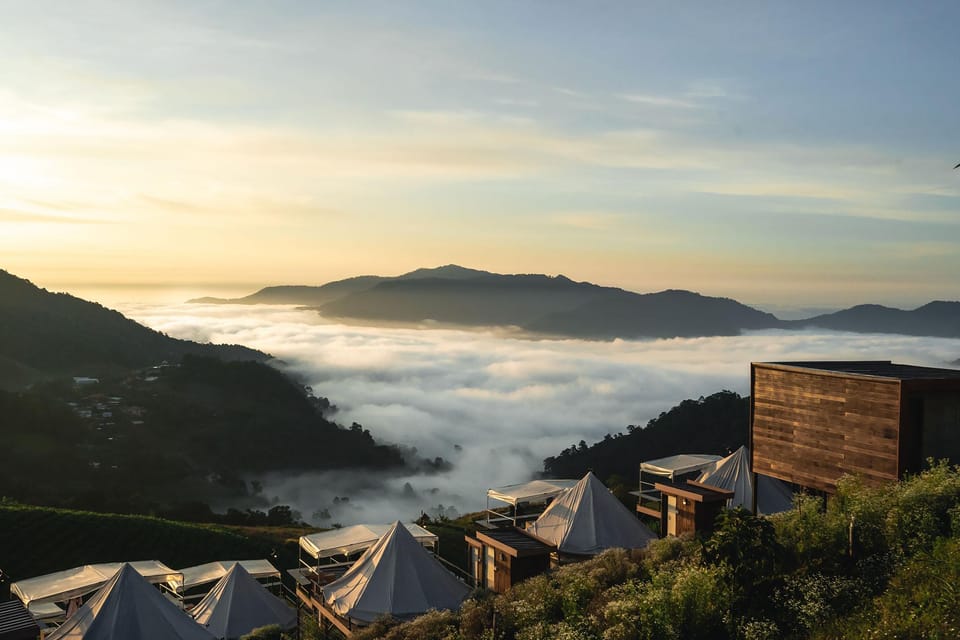 Phudoi Homestay Resort in Thailand