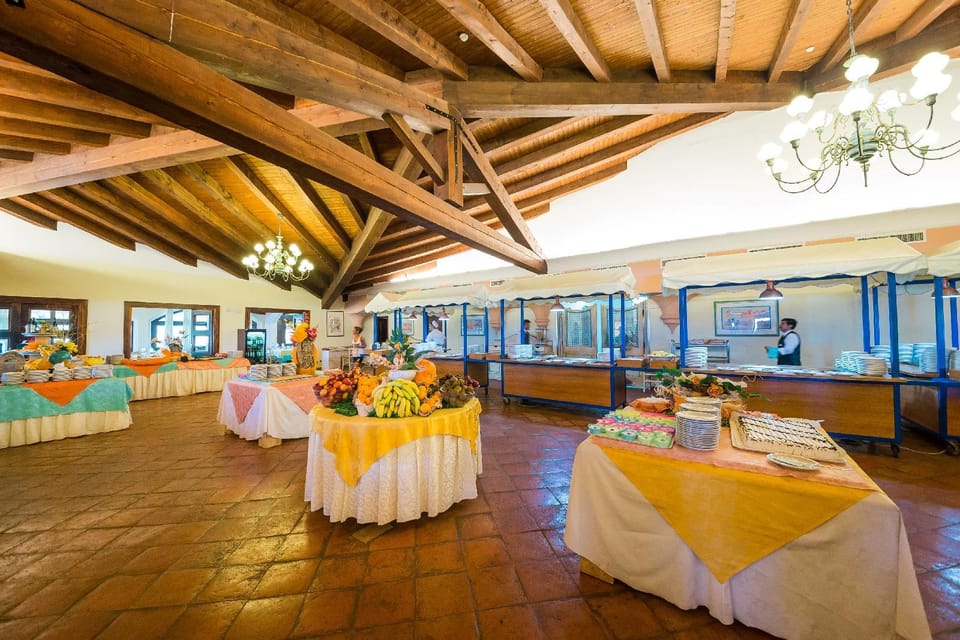 Valtur Baia dei Pini Hotel in Budoni