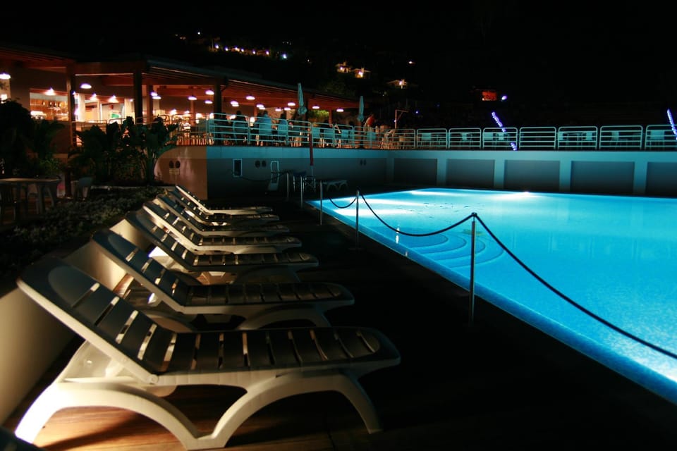TH Costa Rei - Free Beach Resort Hotel in Costa Rei