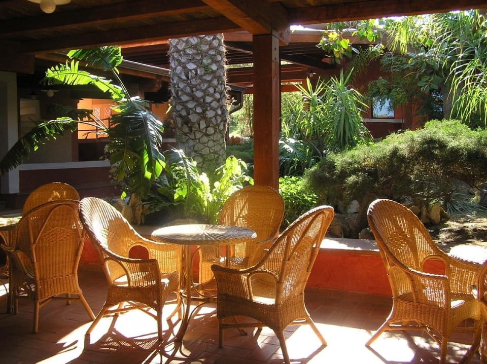 TH Costa Rei - Free Beach Resort Hotel in Costa Rei