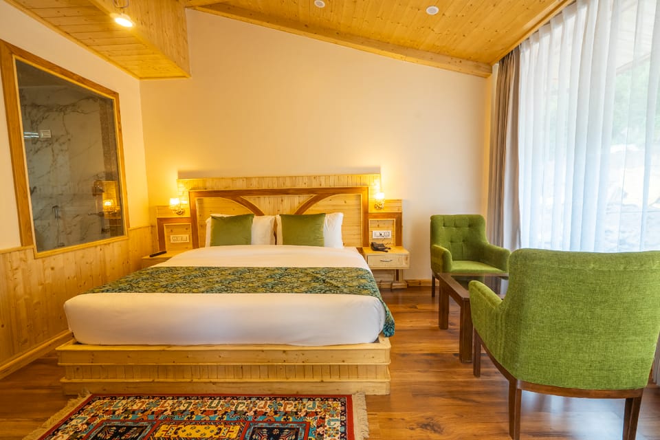 Room plan