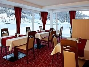 Jungmann Apartments Hotel in Ischgl
