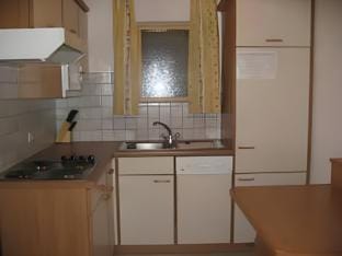 Apart Lukas Hotel in Saint Anton am Arlberg