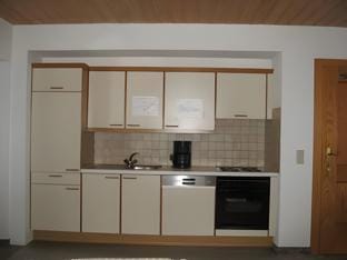 Apart Lukas Hotel in Saint Anton am Arlberg